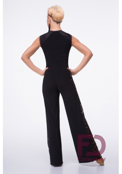 dance skirt - Dance Pants - 02