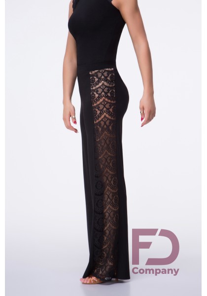 dance skirt - Dance Pants - 02