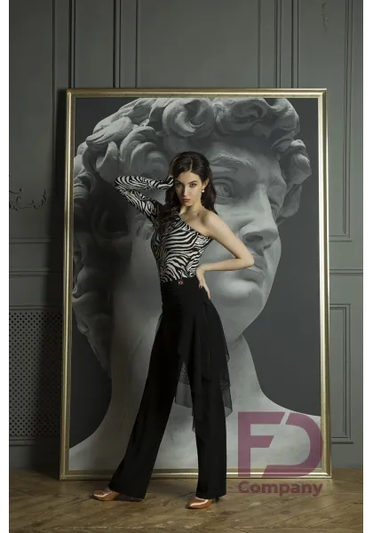 Ballroom Pants - 19