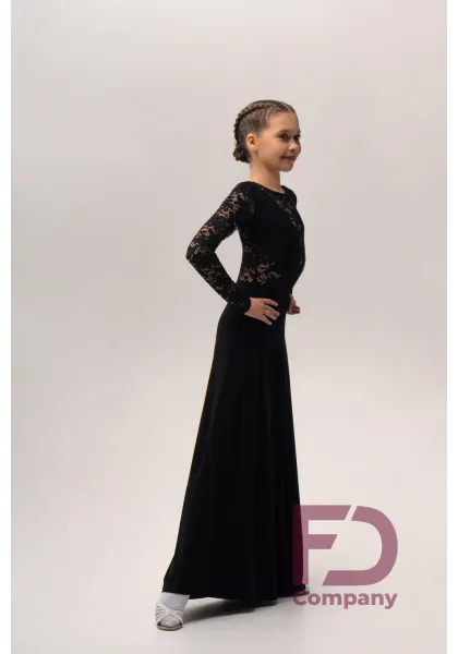 Ballroom Pants - 20 K