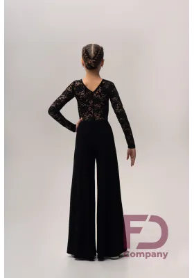 Ballroom Pants - 20 K