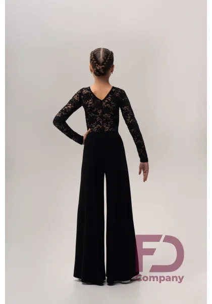 Ballroom Pants - 20 K