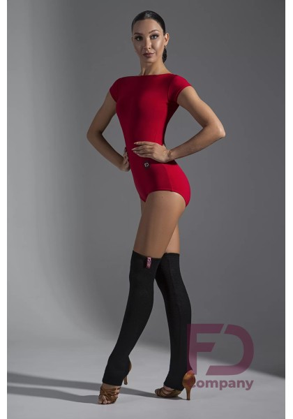 dance skirt - Leg warmers - 01