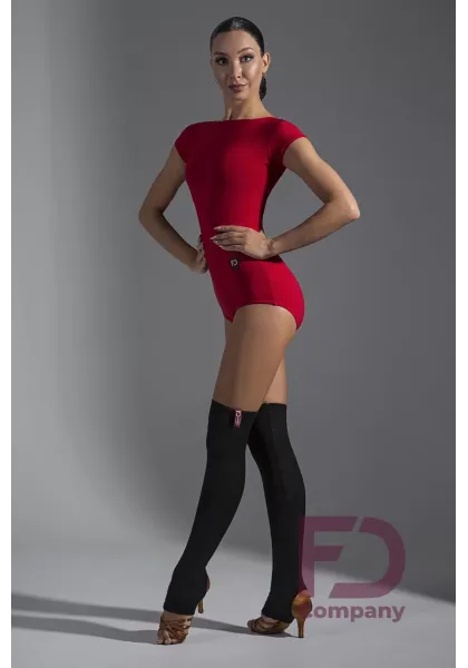 dance skirt - Leg warmers - 01
