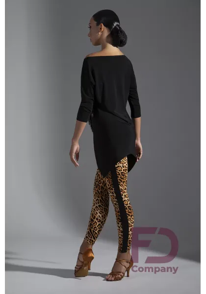 dance skirt - Leggings-10