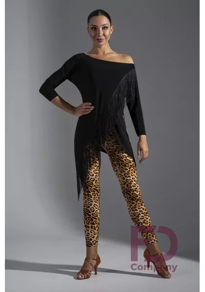 dance skirt - Leggings-10