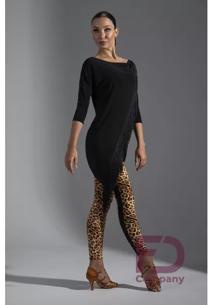 dance skirt - Leggings-10