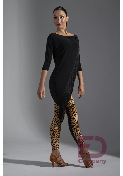 dance skirt - Leggings-10