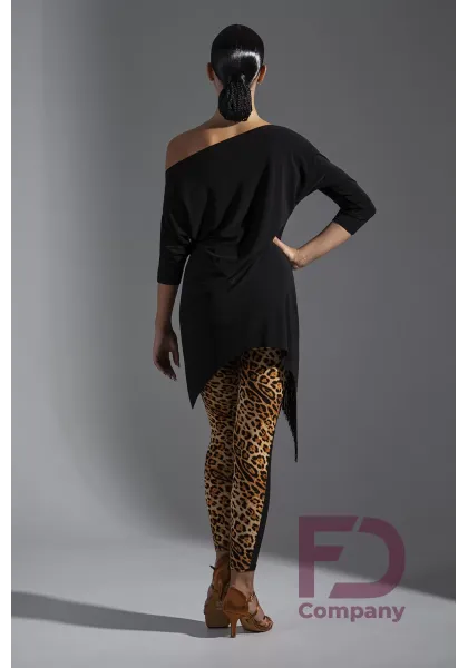 dance skirt - Leggings-10