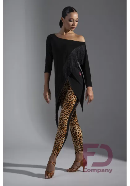 dance skirt - Leggings-10