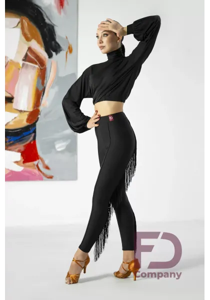 dance skirt - Leggings-07 - pre order