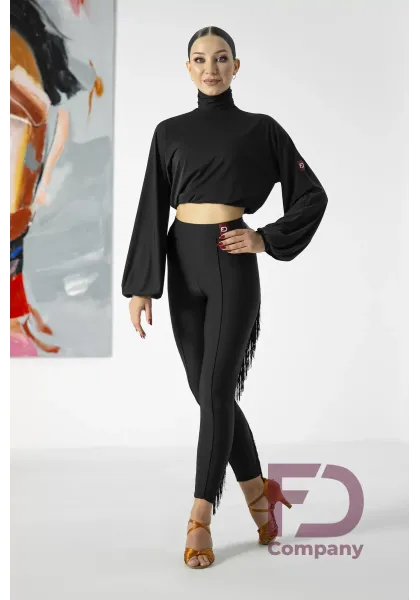 dance skirt - Leggings-07 - pre order