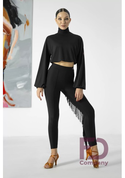 dance skirt - Leggings-07 - pre order