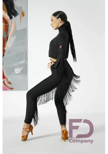 dance skirt - Leggings-07 - pre order