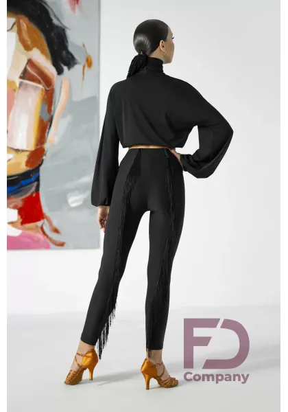 dance skirt - Leggings-07 - pre order