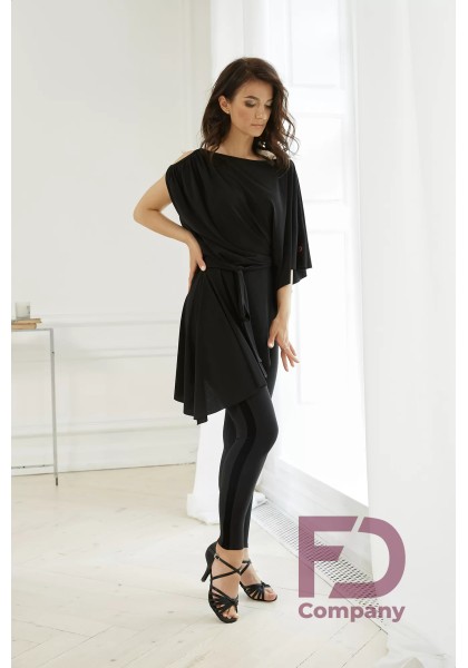dance skirt - Leggings-11