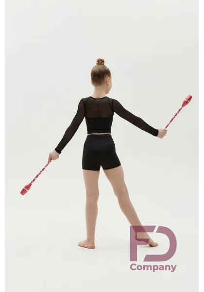 Dance Shorts 10 K