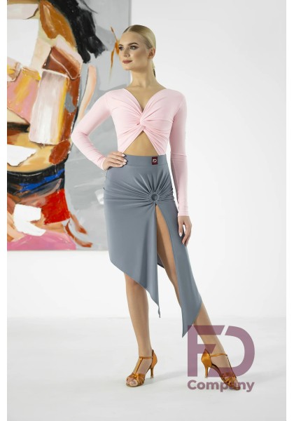 dance skirt - Latin Skirt 33 P- FD - Company dance skirt - Latin Skirt 33 P