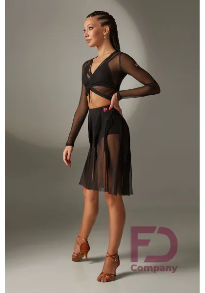 dance skirt - Latin Skirt 32 P