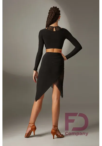 dance skirt - Latin Skirt 29 P