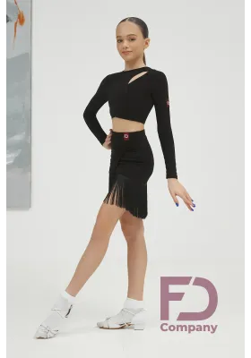 Latin Skirt 26 K