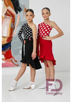 Latin Skirt 44 K