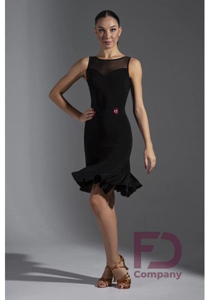 dance skirt - Latin Skirt 27
