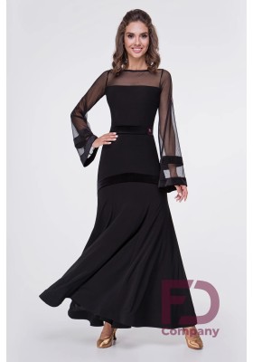 Ballroom Skirt 10
