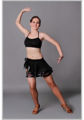 Latin Skirt 13