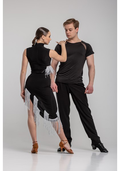 dance skirt - Latin Skirt 58