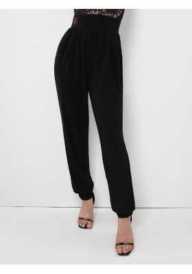 Latin Pants - 03 Black