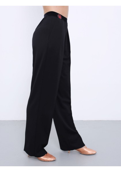 dance skirt - Dance Pants - 05- Primabella DanceWear dance skirt - Dance Pants - 05