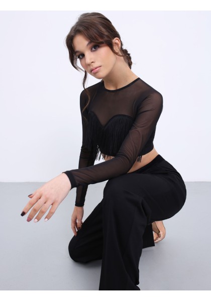 dance skirt - Dance Pants - 05- Primabella DanceWear dance skirt - Dance Pants - 05