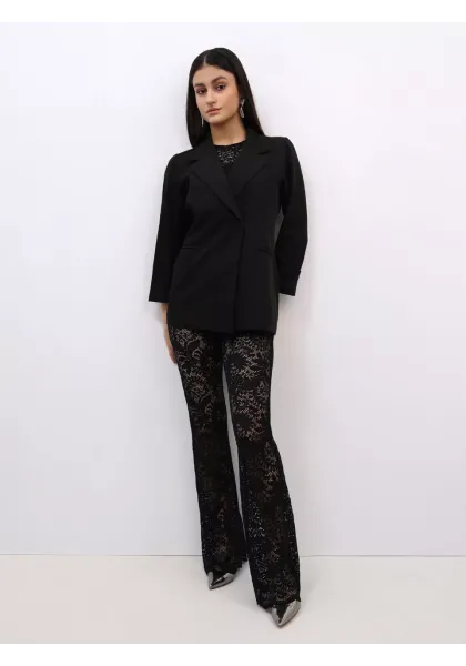 dance skirt - Dance Pants - 10 LACE