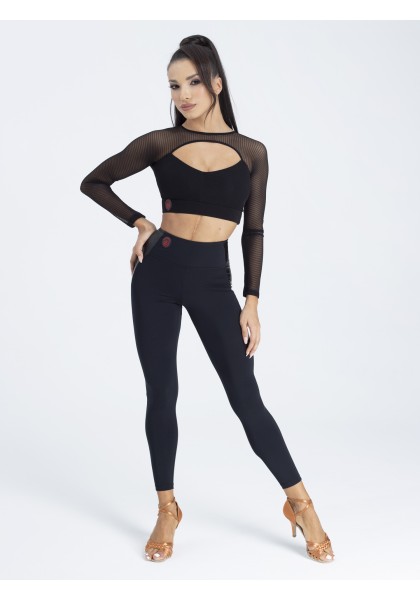 dance skirt - Leggings-06
