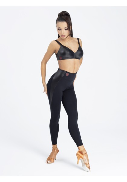 dance skirt - Leggings-06