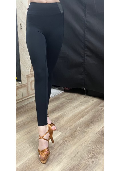dance skirt - Leggings-06
