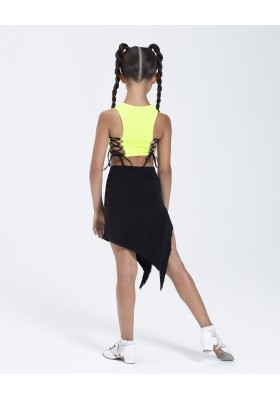 Latin Skirt 15 K