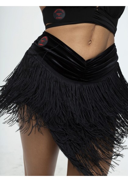 dance skirt - Latin Skirt 05 Arayas