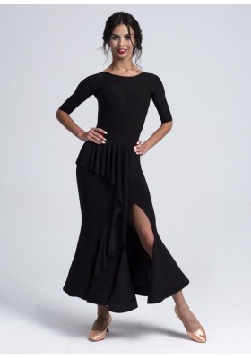 Ballroom Skirt 24