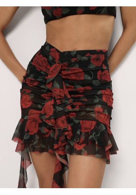 Latin Skirt 89 Latin Skirt 89