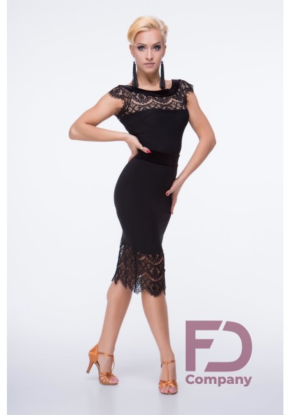 dance skirt - Women Latin Skirt 15- DanceWearChanpions dance skirt - Latin Skirt 87