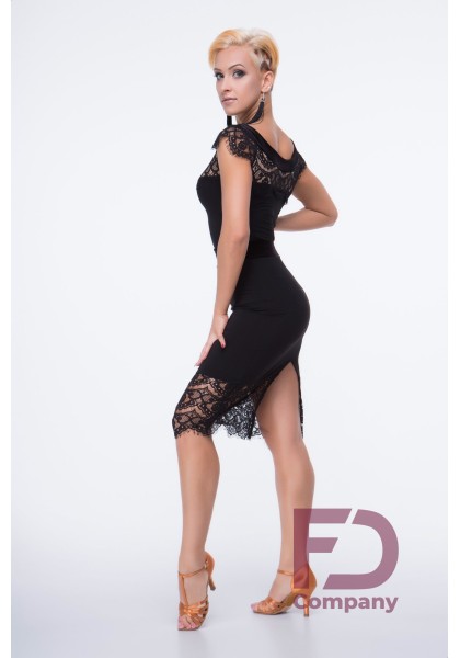 dance skirt - Women Latin Skirt 15- DanceWearChanpions dance skirt - Latin Skirt 87